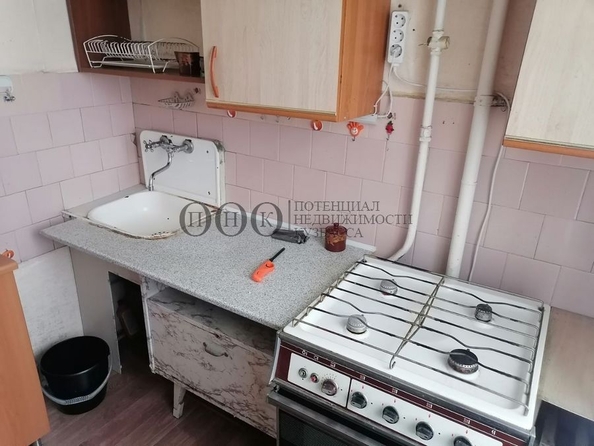 
  Продается 2-комн. квартира, 45 м², Пролетарская ул, д. 4
. Фото 9.