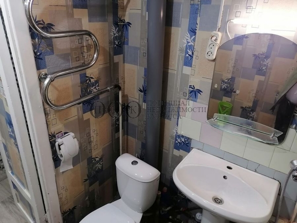 
  Продается 2-комн. квартира, 45 м², Пролетарская ул, д. 4
. Фото 13.