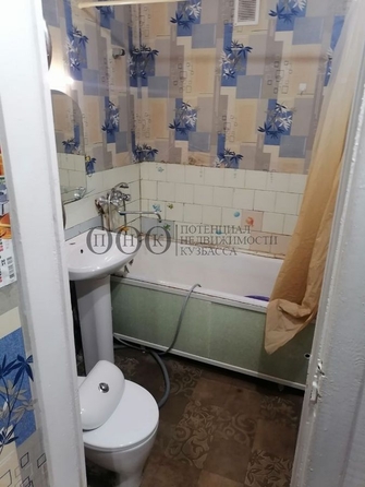 
  Продается 2-комн. квартира, 45 м², Пролетарская ул, д. 4
. Фото 14.