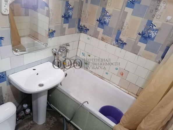 
  Продается 2-комн. квартира, 45 м², Пролетарская ул, д. 4
. Фото 16.