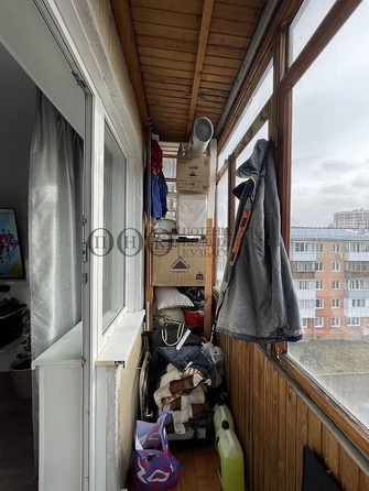 
  Продается 1-комн. квартира, 30.7 м², Ленина пр-кт, д. 41
. Фото 15.