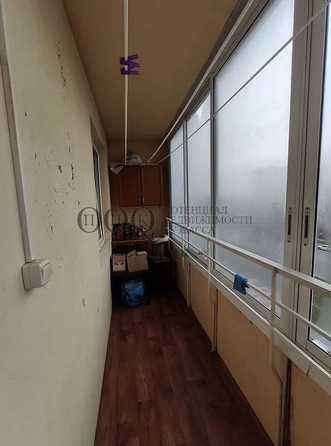 
  Продается 1-комн. квартира, 25.5 м², Шахтеров пр-кт, д. 60
. Фото 2.