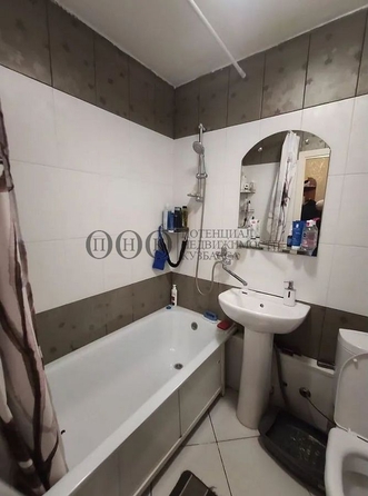 
  Продается 1-комн. квартира, 25.5 м², Шахтеров пр-кт, д. 60
. Фото 5.