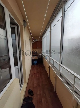 
  Продается 1-комн. квартира, 25.5 м², Шахтеров пр-кт, д. 60
. Фото 6.