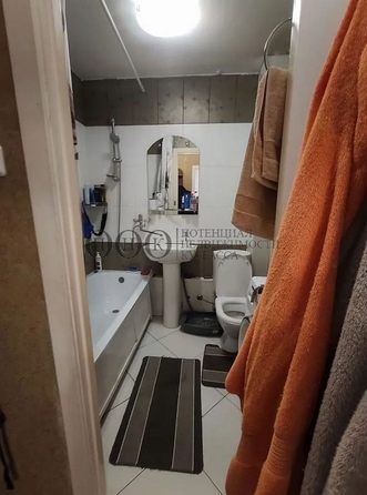 
  Продается 1-комн. квартира, 25.5 м², Шахтеров пр-кт, д. 60
. Фото 8.