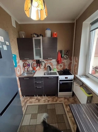 
  Продается 1-комн. квартира, 25.5 м², Шахтеров пр-кт, д. 60
. Фото 9.
