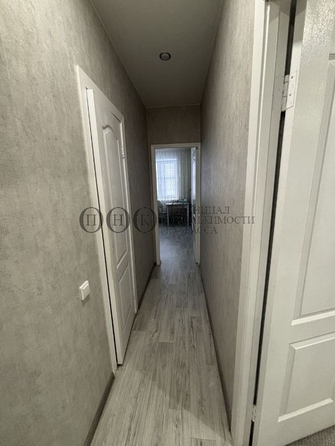
  Продается 1-комн. квартира, 40.4 м², Дружбы ул, д. 27
. Фото 9.