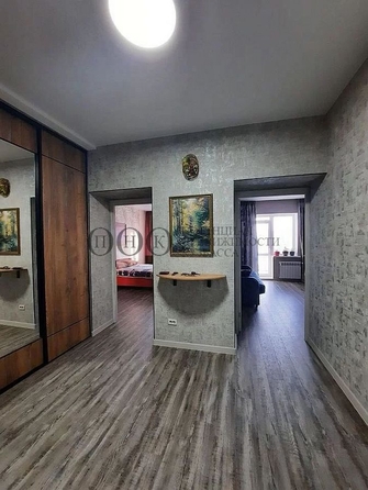 
  Продается 1-комн. квартира, 57 м², Молодежный пр-кт, д. 5/1
. Фото 4.