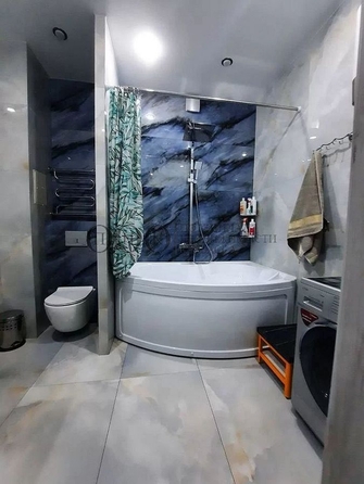 
  Продается 1-комн. квартира, 57 м², Молодежный пр-кт, д. 5/1
. Фото 6.
