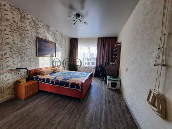
  Продается 1-комн. квартира, 57 м², Молодежный пр-кт, д. 5/1
. Фото 16.