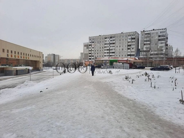 
  Продается 1-комн. квартира, 57 м², Молодежный пр-кт, д. 5/1
. Фото 23.