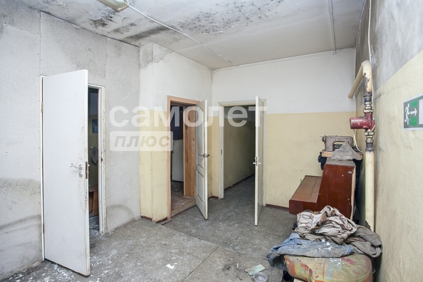 
  Продается универсальное помещение, 550 м², Грузовая ул, д. 23
. Фото 9.