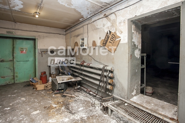 
  Продается универсальное помещение, 550 м², Грузовая ул, д. 23
. Фото 18.
