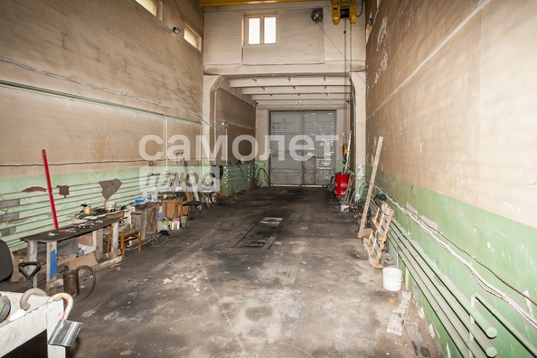 
  Продается универсальное помещение, 550 м², Грузовая ул, д. 23
. Фото 19.