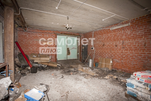 
  Продается универсальное помещение, 550 м², Грузовая ул, д. 23
. Фото 21.