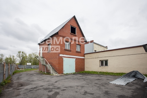 
  Продается универсальное помещение, 550 м², Грузовая ул, д. 23
. Фото 25.