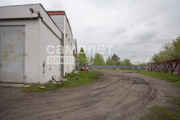 
  Продается универсальное помещение, 550 м², Грузовая ул, д. 23
. Фото 31.