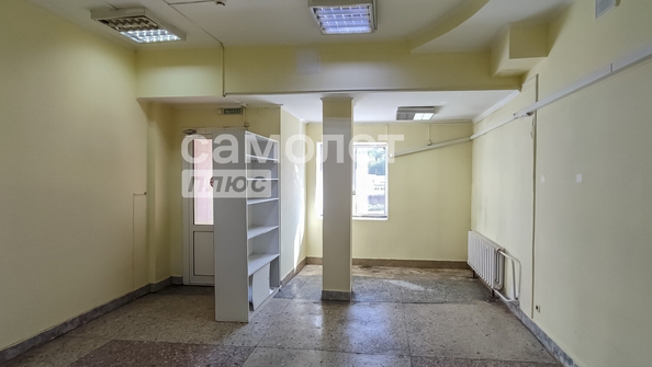 
  Продается торговая площадь, 450 м², Сибиряков-Гвардейцев ул, д. 16
. Фото 3.