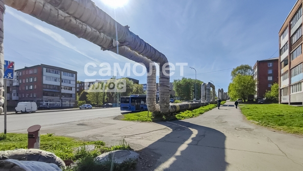 
  Продается торговая площадь, 450 м², Сибиряков-Гвардейцев ул, д. 16
. Фото 22.