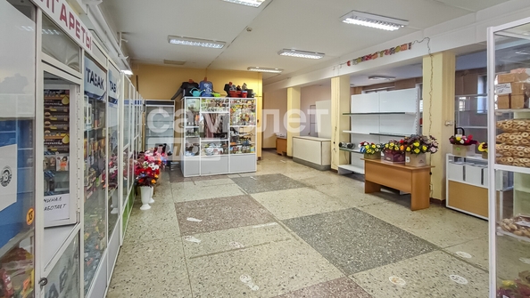 
  Продается торговая площадь, 450 м², Сибиряков-Гвардейцев ул, д. 16
. Фото 16.