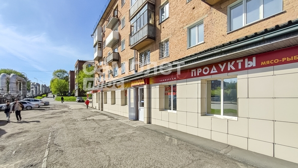 
  Продается торговая площадь, 450 м², Сибиряков-Гвардейцев ул, д. 16
. Фото 19.