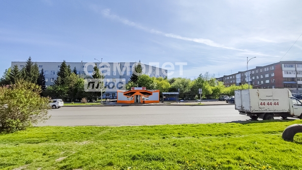 
  Продается торговая площадь, 450 м², Сибиряков-Гвардейцев ул, д. 16
. Фото 21.