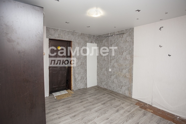 
  Продается комната, 12.9 м², Тухачевского ул, д. 38/1
. Фото 5.