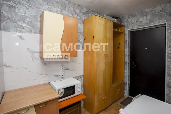 
  Продается 1-комн. квартира, 22.6 м², Дзержинского ул, д. 9А
. Фото 5.