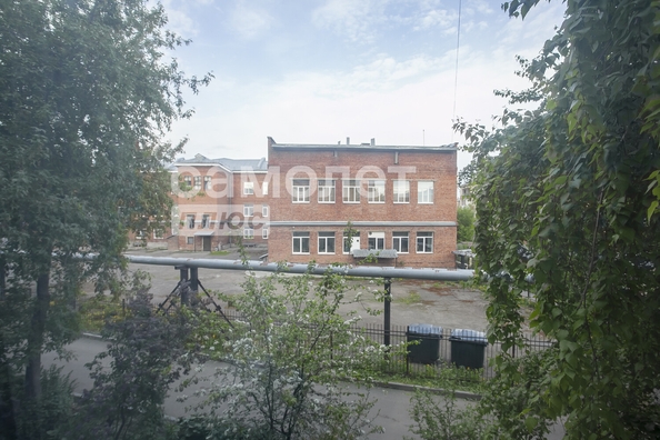 
  Продается 1-комн. квартира, 22.6 м², Дзержинского ул, д. 9А
. Фото 7.