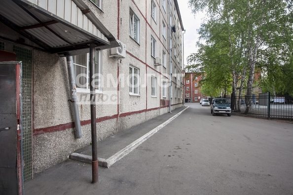 
  Продается 1-комн. квартира, 22.6 м², Дзержинского ул, д. 9А
. Фото 10.