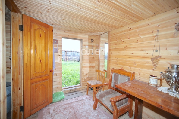 
  Продается дом, 104.3 м², село Колмогорово
. Фото 10.