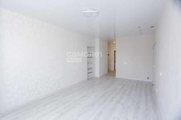 
  Продается 2-комн. квартира, 60.4 м², ЖК Парковый, дом 1
. Фото 8.