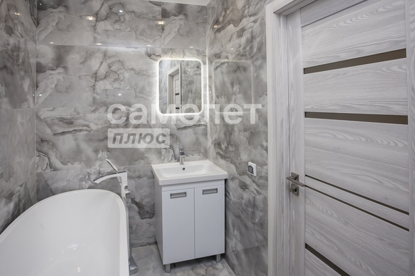 
  Продается 2-комн. квартира, 60.4 м², ЖК Парковый, дом 1
. Фото 31.