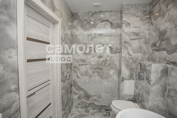 
  Продается 2-комн. квартира, 60.4 м², ЖК Парковый, дом 1
. Фото 33.