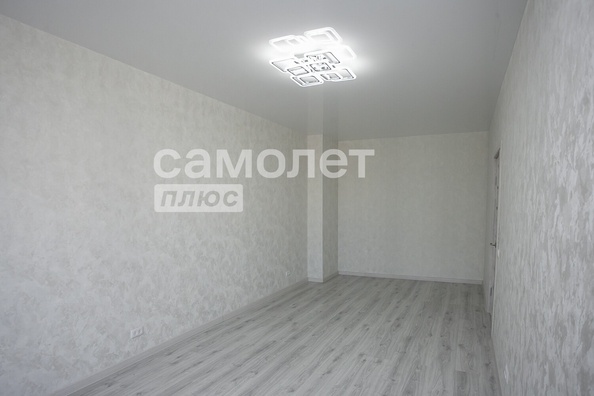 
  Продается 2-комн. квартира, 60.4 м², ЖК Парковый, дом 1
. Фото 37.