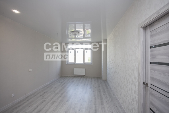 
  Продается 2-комн. квартира, 60.4 м², ЖК Парковый, дом 1
. Фото 38.