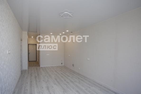 
  Продается 2-комн. квартира, 60.4 м², ЖК Парковый, дом 1
. Фото 41.