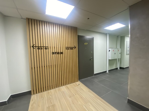 
  Продается 2-комн. квартира, 60.4 м², ЖК Парковый, дом 1
. Фото 54.