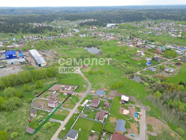 
  Продается земельный участок, 15 соток, село Андреевка
. Фото 5.