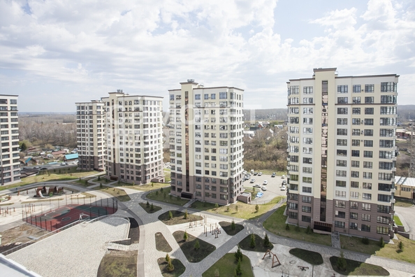 
  Продается 4-комн. квартира, 96.2 м², Дружбы ул, д. 28
. Фото 12.