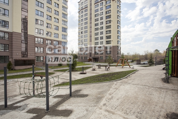 
  Продается 4-комн. квартира, 96.2 м², Дружбы ул, д. 28
. Фото 17.