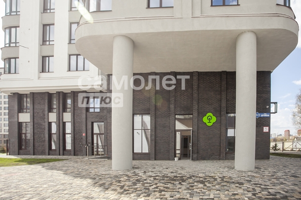 
  Продается 4-комн. квартира, 96.2 м², Дружбы ул, д. 28
. Фото 23.