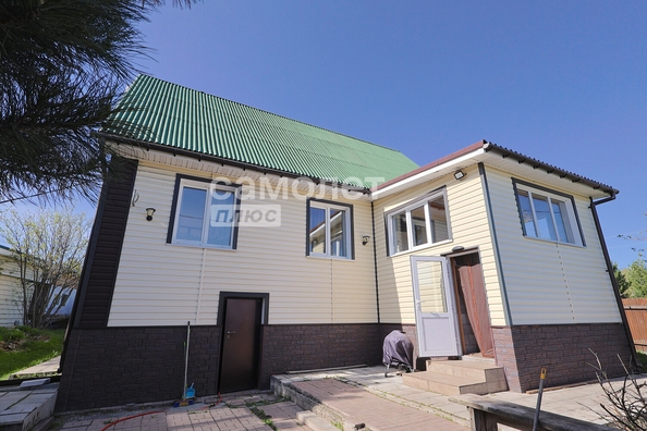 
  Продается дом, 80 м², село Глубокое
. Фото 1.