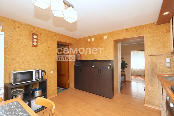 
  Продается дом, 80 м², село Глубокое
. Фото 10.