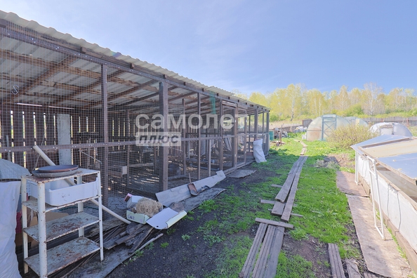 
  Продается дом, 80 м², село Глубокое
. Фото 47.