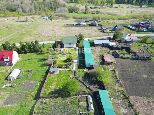 
  Продается дом, 117.5 м², село Глубокое
. Фото 4.