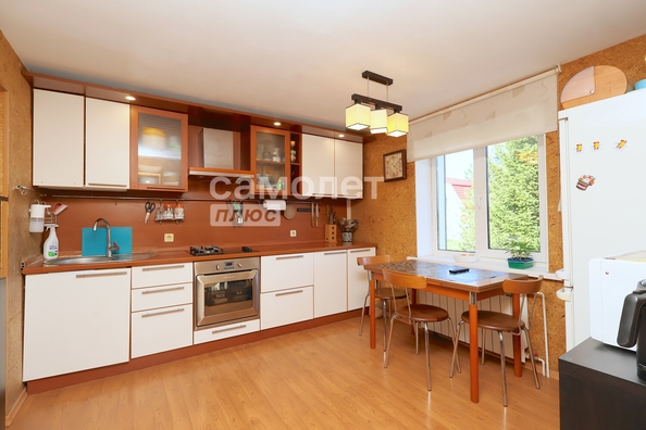 
  Продается дом, 117.5 м², село Глубокое
. Фото 6.