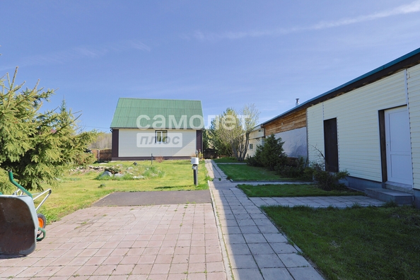 
  Продается дом, 117.5 м², село Глубокое
. Фото 19.