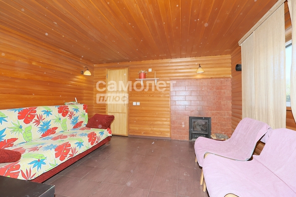 
  Продается дом, 117.5 м², село Глубокое
. Фото 34.