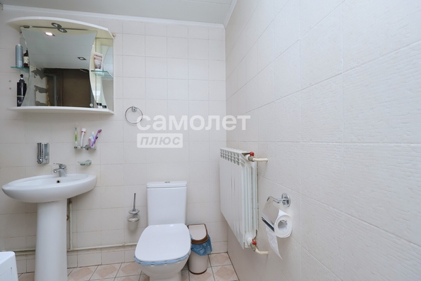 
  Продается дом, 117.5 м², село Глубокое
. Фото 39.